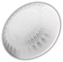   Avide LED Mennyezeti lámpa Umbriel (Esőcsepp) 18W 330x100mm NW 4000K