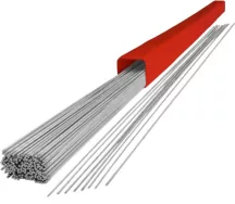 AWI pálca AlSi5 4043 2,0mm Mastroweld