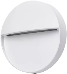 Avide kültéri lépcső lámpa Sevilla LED 3W NW IP54 110mm