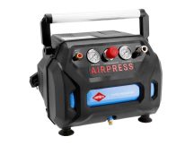  Olajmentes kompresszor H 215-6 8 Bar 1.5 hp 172l/min, 6L Airpress