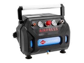 Olajmentes kompresszor H 215-6 8 Bar 1.5 hp 172l/min, 6L Airpress