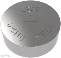 AgfaPhoto gombelem alkáli AG13 LR44 B10