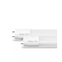Asalite LED Fénycső T8 Üveg 18W 4000K (1800 lumen) 120cm