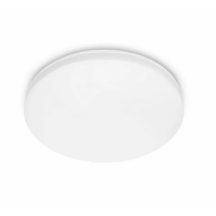   Asalite LED mennyezeti lámpa Dora IP44 24W 4000K (2470 lumen) kerek + mikróhullámú szenzor