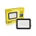 Asalite LED Reflektor Slim 50W 4500K (4500 lumen) Asalite LED Reflektor Slim 50W 4500K (4500 lumen)
