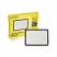 Asalite LED Reflektor Slim 200W 4500K (18000 lumen) Asalite LED Reflektor Slim 200W 4500K (18000 lumen)