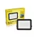 Asalite LED Reflektor Slim 50W 6500K (4500 lumen) Asalite LED Reflektor Slim 50W 6500K (4500 lumen)