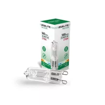 Halogén sütő izzó G9 42W 2700K (560 lumen) Asalite 