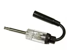 Gyújtószikra ellenőrző