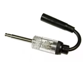 Gyújtószikra ellenőrző