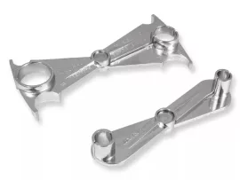 Légkondi cső bontó készlet 2db-os