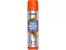 Bros Darázs- és lódarázsirtó Aeroszol 300ml B363