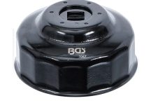 Olajszűrő leszedő kupak 65mmx14 BGS