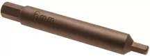 Bit 6mm imbusz BGS 