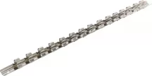Dugókulcstartó sín 3/8" 15 részes BGS