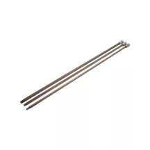   Extra hosszú XZN bit dugókulcs készlet VAG 1/2 800mm M8, M10, M12 BGS