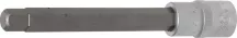 Bitfej 1/2" imbusz 11x140mm BGS