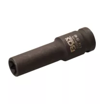 Légkulcs E14 1/2" belső Torx hosszított Bgs