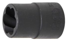 Dugókulcs sérült anyákhoz, 13mm BGS
