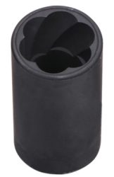 Dugókulcs sérült anyákhoz, 19mm BGS