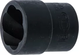 Dugókulcs sérült anyákhoz 1/2? 21mm BGS Dugókulcs sérült anyákhoz 1/2? 21mm BGS
