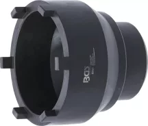   Hátsó tengely hornyos dugókulcs Mercedes-Benz, MAN 10/13 t NR7/4,101mm BGS