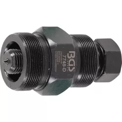 Lendkeréklehúzó M26x1,0 -M28x1,0 a BGS 7748 motorkerékpár féktárcsa lehúzó készlethez BGS Lendkeréklehúzó M26x1,0 -M28x1,0 a BGS 7748 motorkerékpár féktárcsa lehúzó készlethez BGS