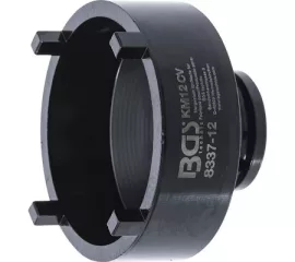 Hornyos kulcs/körmös dugókulcs 1/2" KM12