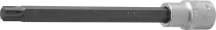   Polydrive bit dugókulcs VAG hengerfej csavarokhoz T52x168mm 1/2" BGS