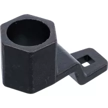 Főtengely szíjtárcsa tartó Honda 50mm Bgs