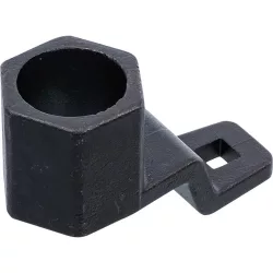 Főtengely szíjtárcsa tartó Honda 50mm Bgs