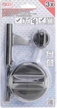   Olajleeresztő és beltöltő készlet automata váltóhoz Mercedes 9G-Tronic BGS