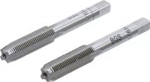   BGS technic Menetfúró elő- és készrevágó, M9 x 1,0,2 db (BGS 1900-M9X1-0-B)