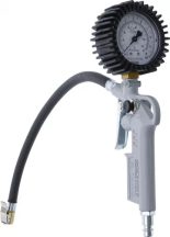 Légnyomásmérő, kalibrált BGS