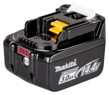  Akkumulátor 14,4V 3,0Ah Li-ion LXT BL1430 Bulk Makita