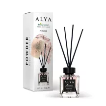 ALYA Pálcás illatosító 100ml - Powder