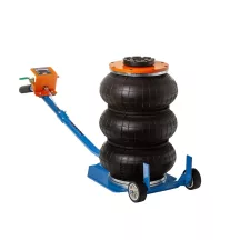 Légpárnás emelő 3,5T Cata