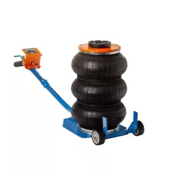 Légpárnás emelő 3,5T Cata