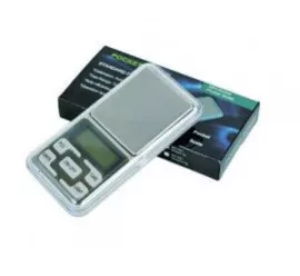 Ékszer/gramm mérleg 500g x 0,01g