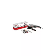   Crown Sarokcsiszoló nagyflex 2600W 230mm ipari gép CT13489-230S