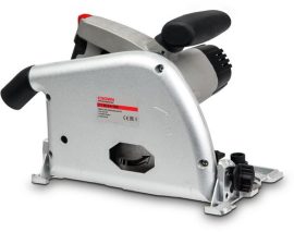 Merülő körfűrész 1300W Crown