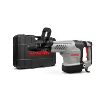 Bontókalapács SDS-Max 1500W, 8 - 25 J Crown
