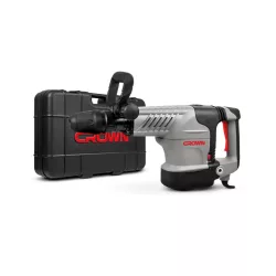 Bontókalapács SDS-Max 1500W, 8 - 25 J Crown Bontókalapács SDS-Max 1500W, 8 - 25 J Crown