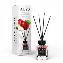 ALYA pálcás illatósító 100ml - Juicy Apple