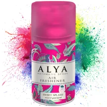 Alya Illatositó spray 250mml-Sweet Splash