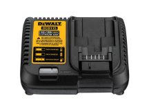 XR 10.8-18V akkumulátor töltő Dewalt