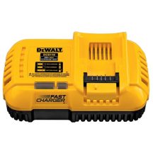 Akkumulátortöltő szerszámgépekhez 18 V/54 V DeWalt
