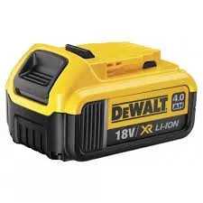 DeWalt Akkumlátor DCB182-XJ