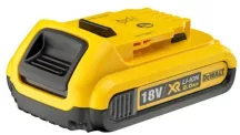 Akkumulátor 2.0Ah XR Li-Ion DCB183-XJ