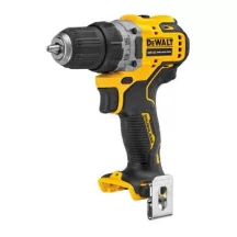   Fúrócsavarozó 12V, 57.5Nm, brushless (akku és töltő nélkül) DeWalt